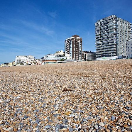 Cross Street Guesthouse Brighton Екстер'єр фото