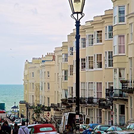 Cross Street Guesthouse Brighton Екстер'єр фото