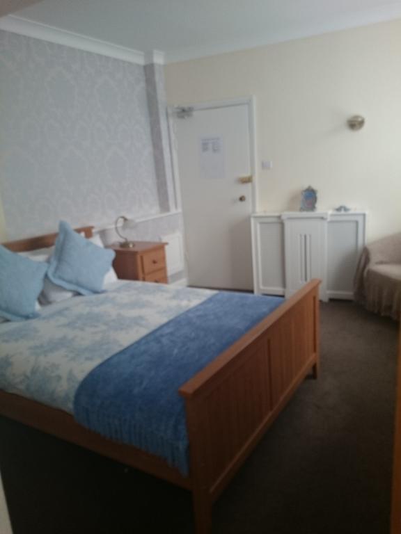 Cross Street Guesthouse Brighton Екстер'єр фото