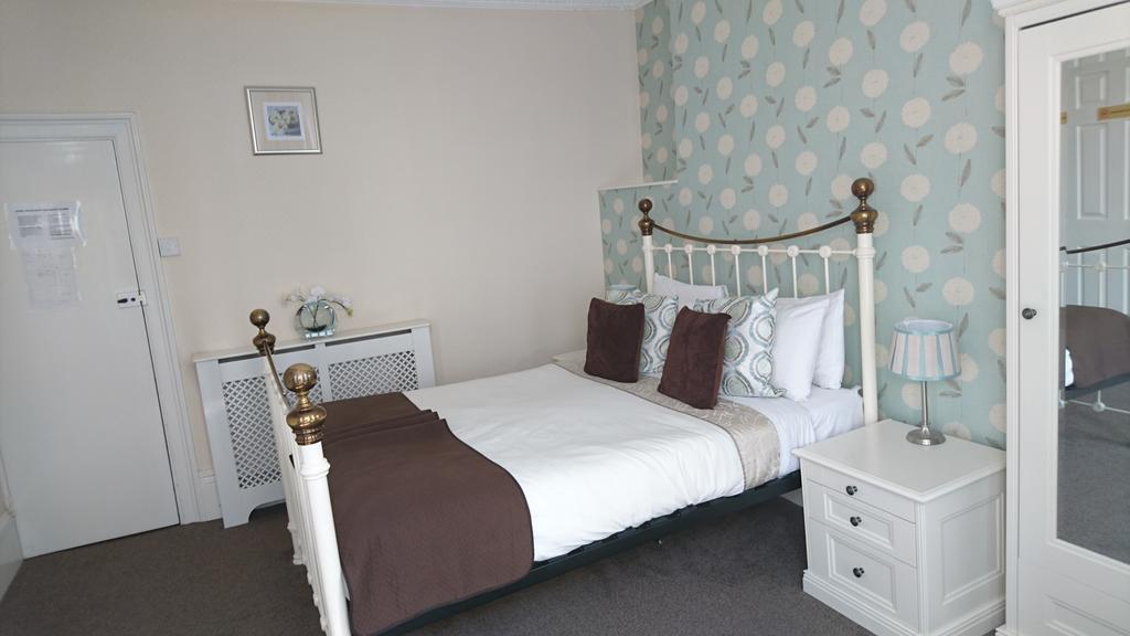 Cross Street Guesthouse Brighton Екстер'єр фото