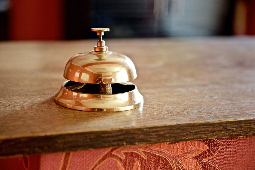 Cross Street Guesthouse Brighton Екстер'єр фото
