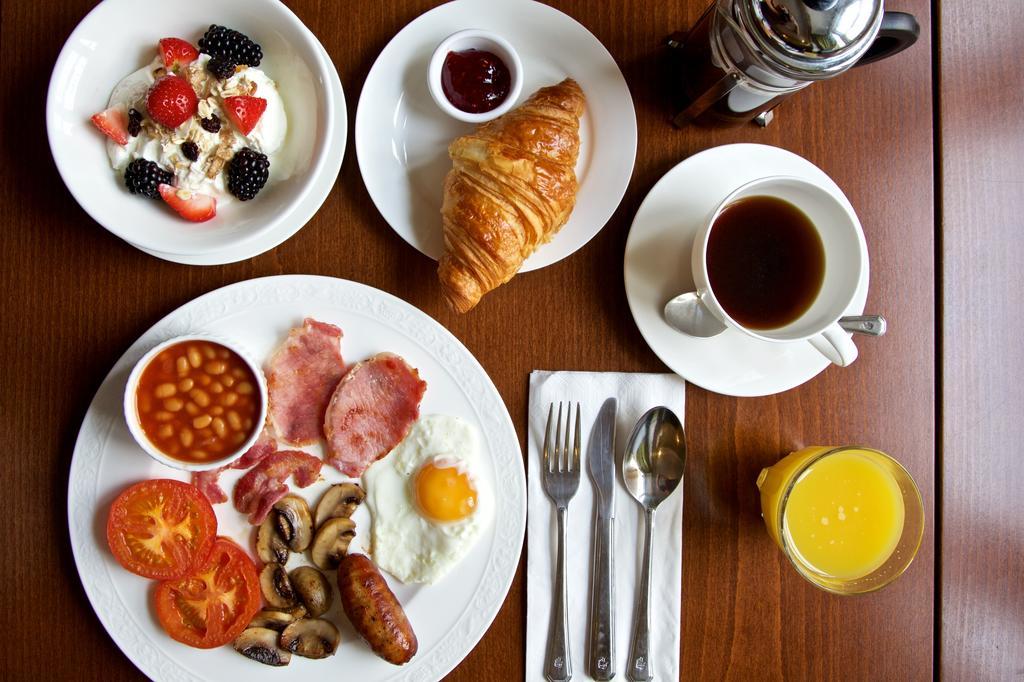 Cross Street Guesthouse Brighton Екстер'єр фото