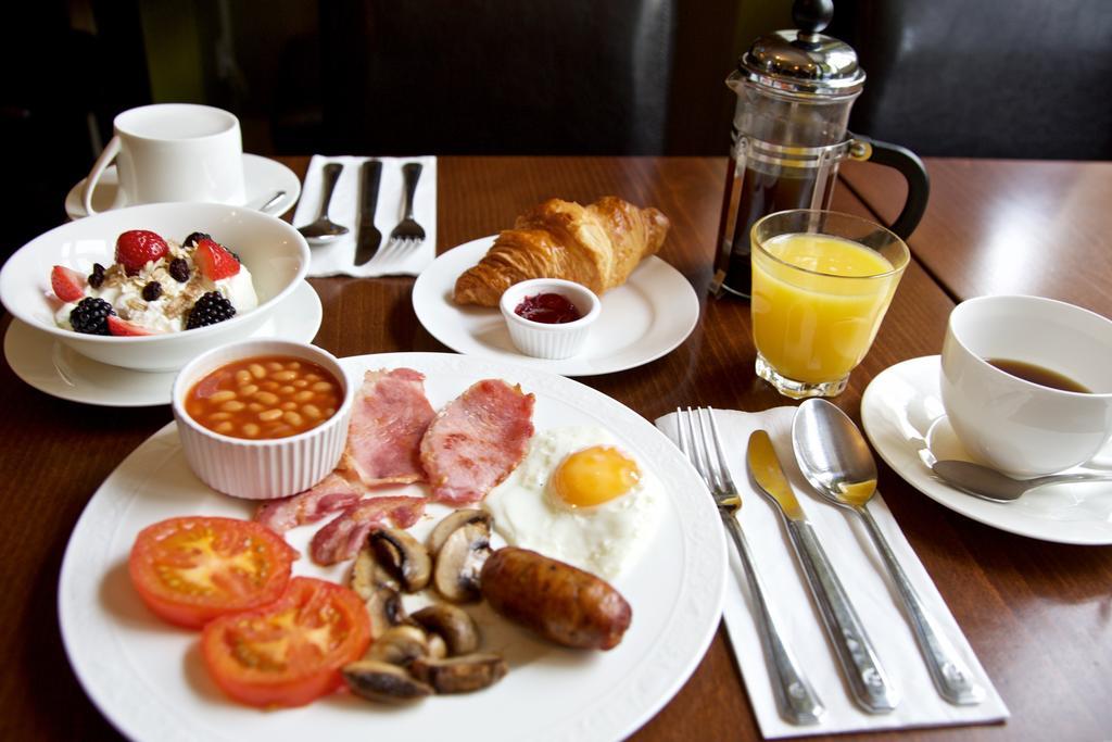 Cross Street Guesthouse Brighton Екстер'єр фото