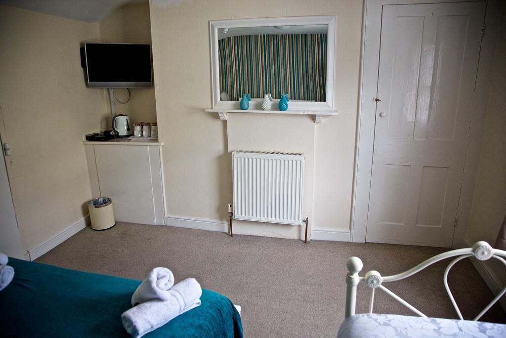 Cross Street Guesthouse Brighton Екстер'єр фото