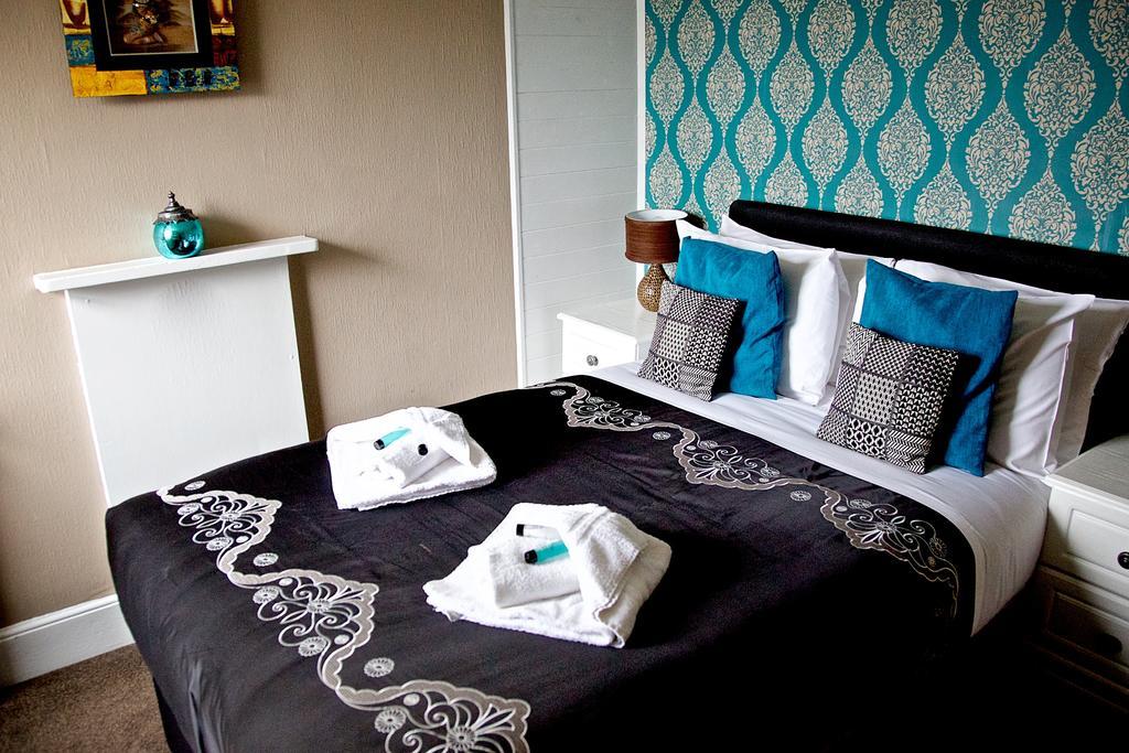 Cross Street Guesthouse Brighton Екстер'єр фото