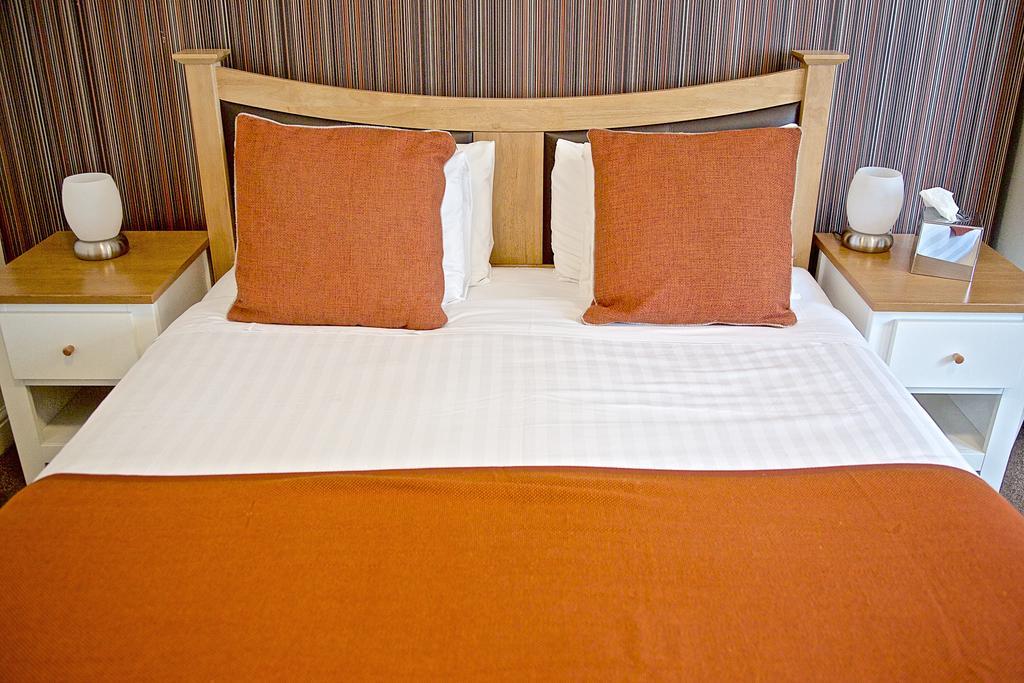 Cross Street Guesthouse Brighton Екстер'єр фото