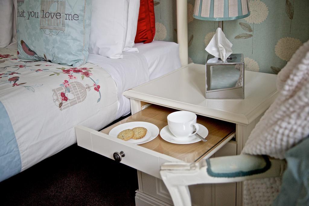 Cross Street Guesthouse Brighton Екстер'єр фото