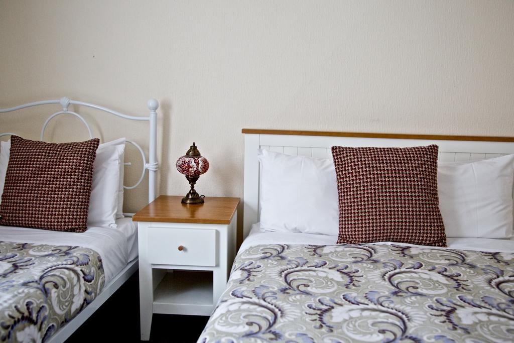 Cross Street Guesthouse Brighton Екстер'єр фото