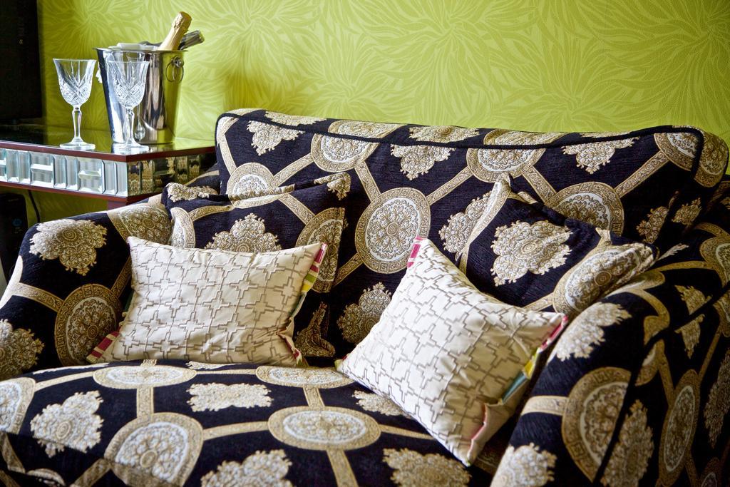 Cross Street Guesthouse Brighton Екстер'єр фото