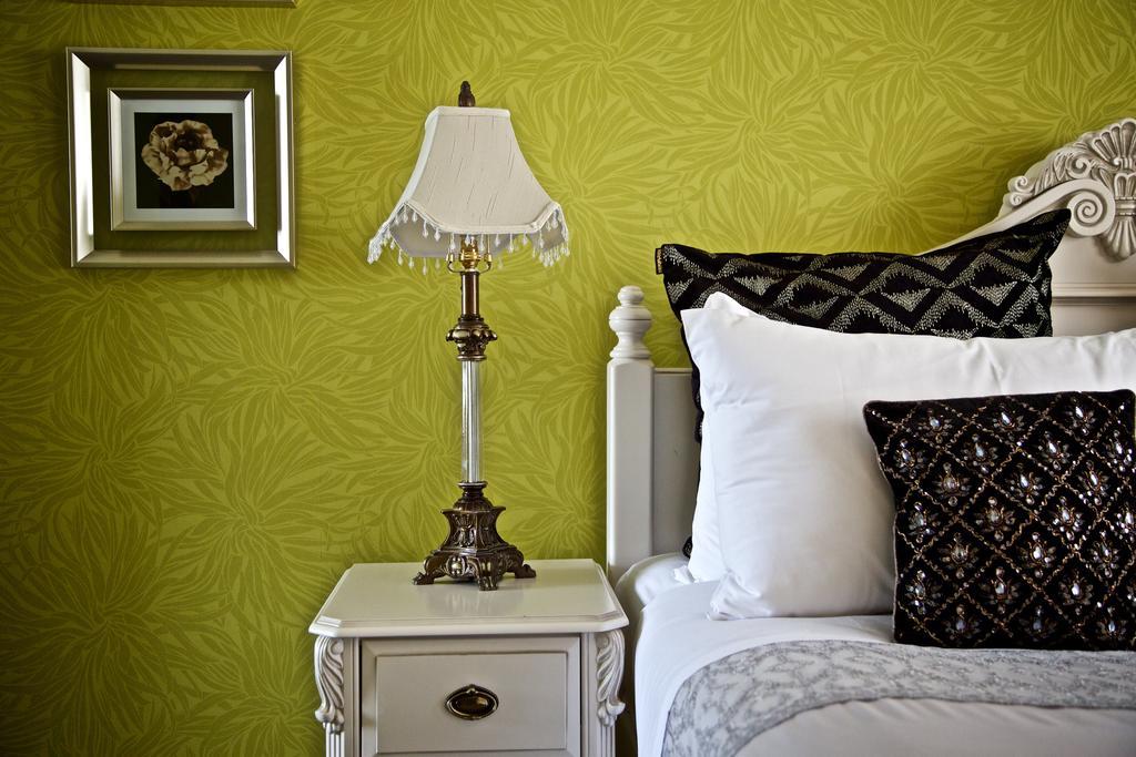 Cross Street Guesthouse Brighton Екстер'єр фото