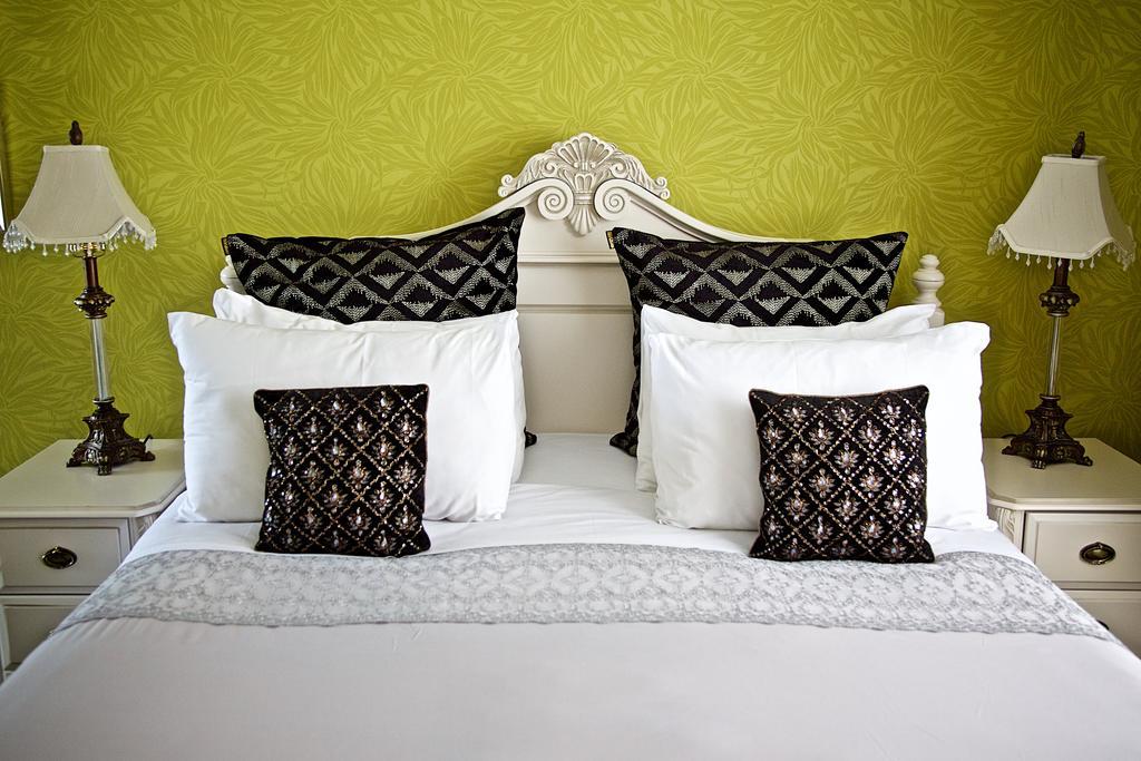 Cross Street Guesthouse Brighton Екстер'єр фото
