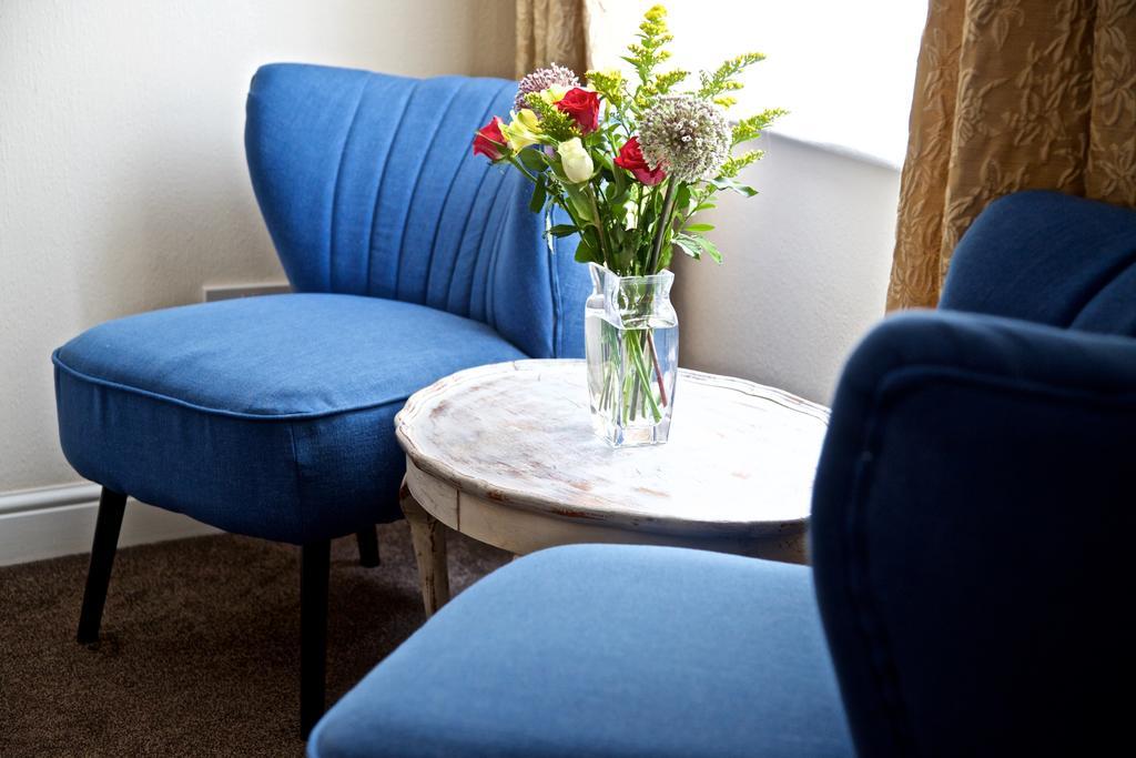 Cross Street Guesthouse Brighton Екстер'єр фото