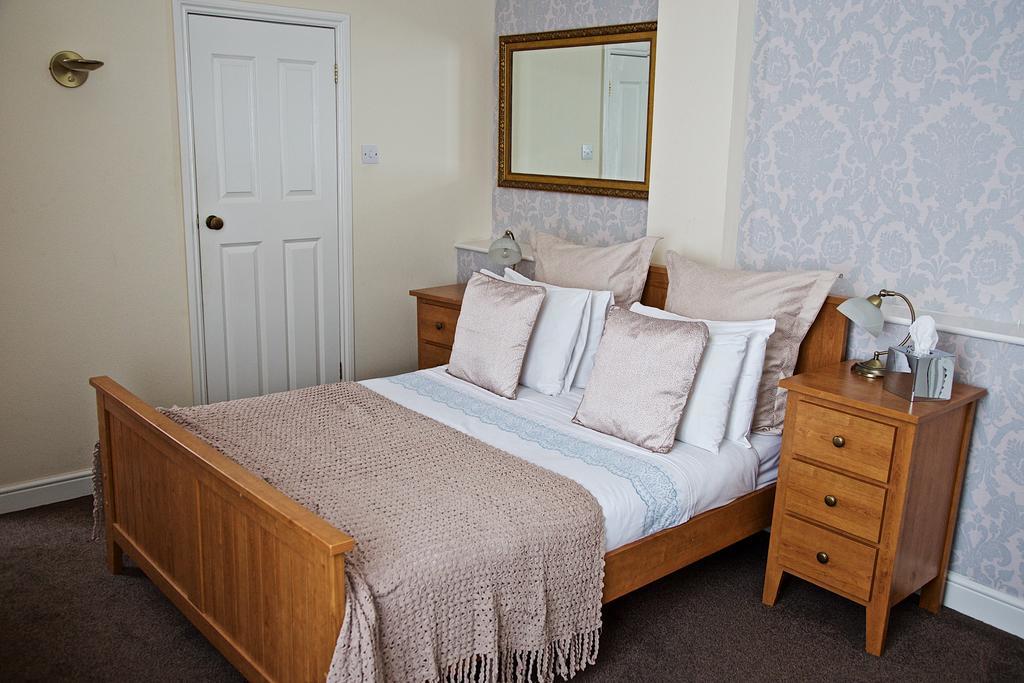 Cross Street Guesthouse Brighton Екстер'єр фото