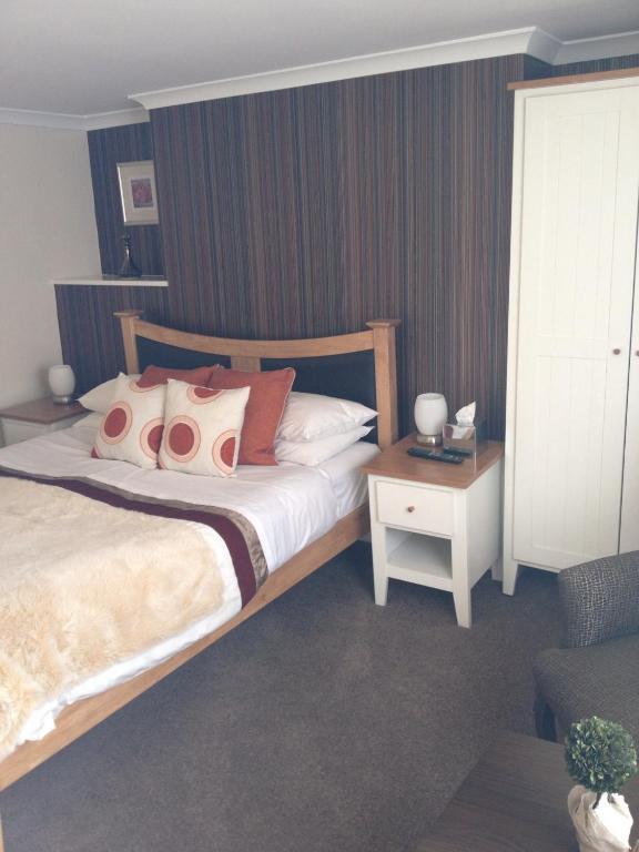 Cross Street Guesthouse Brighton Екстер'єр фото
