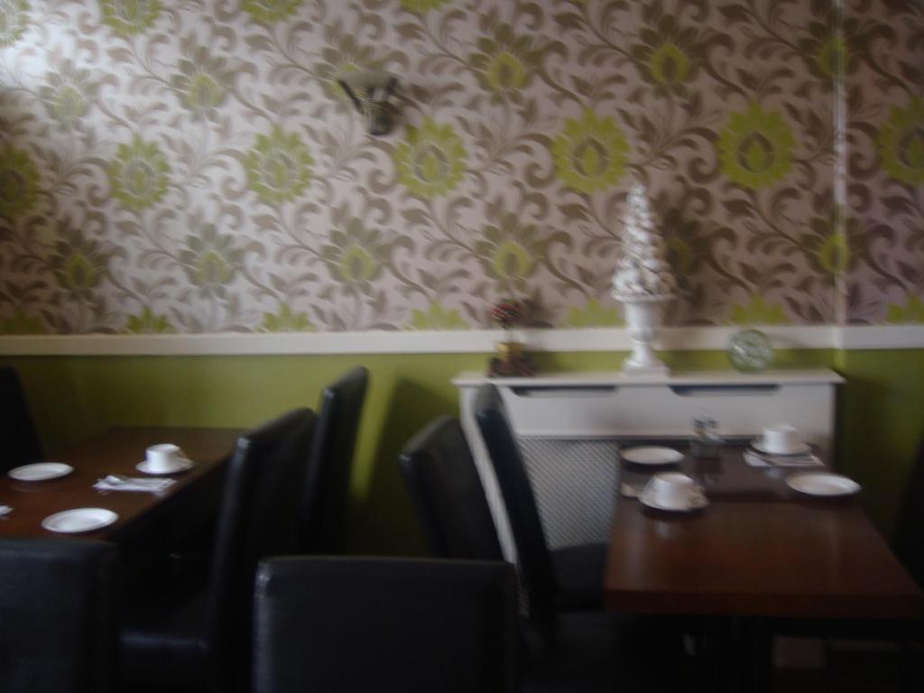 Cross Street Guesthouse Brighton Екстер'єр фото